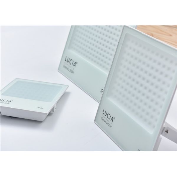 6000LM AC265V 50w IP65 Outdoor LED Flood Lights