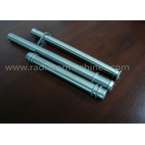 Pipe End Molding Automatic Bending Machine With High Performance