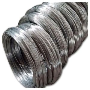 Binding Wire Payment Term L/C T/T 30% Deposit Carbon Steel Wire Rod Function