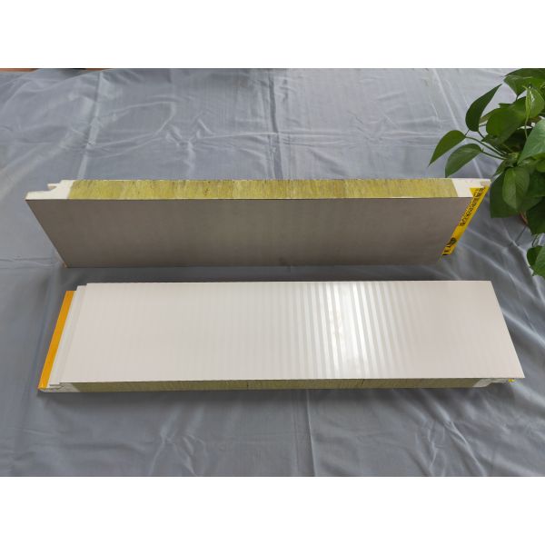 Buy 950mm Foam Core Aluminium Sandwich Panel Metal Curtain at wholesale prices