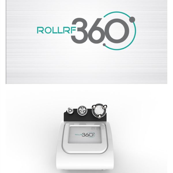 Buy 300W 220V 50Hz Radio Frequency Machine For Body Slimming at wholesale prices