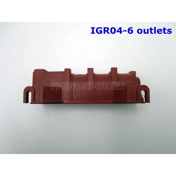 Home Appliances Gas Oven Electric Igniter , Oven Igniter With Good Safety Performance