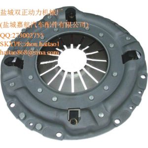 Quality 1601310-09 FAW CLUTCH COVER for sale