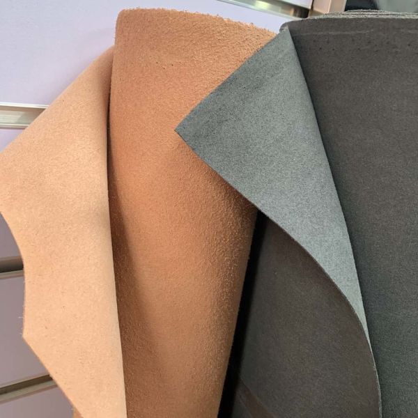 Buy Super Microfiber Mixed Colour First Collection For Shoes Bags Belts Garments at wholesale prices