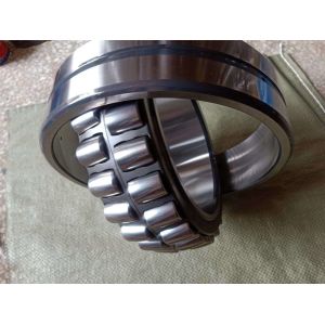 Steel Cage 120x180x46mm Spherical Roller Bearing 23152CCK W33 23152CA