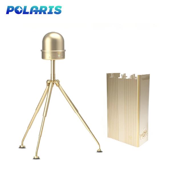 Customized Fixed Drone Jammer Signal Blocker With Automatically Detect And