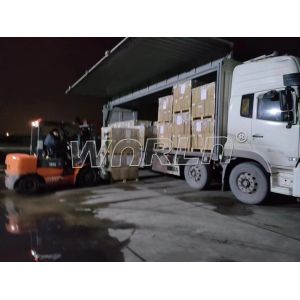 VS12E 6PK 977013X500 Automobile AC Compressor For Kia Soul WXKA047