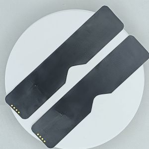Flexible PI Heating Film Graphene Heater 0.1mm-0.3mm