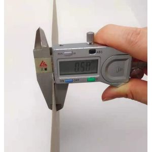 PE Coated Chemical-Mechanical Pulp Folding Paper Board for Packaging Boxes