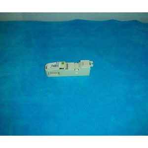 ABB TB806 3BSE008536R1 Hardware Selector Bus Inlet