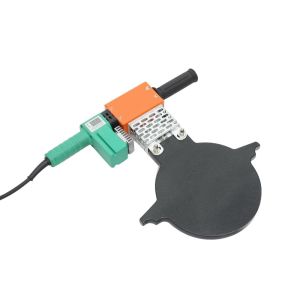 Wholesaler hydraulic fusion machine SHT200-SHY for Manufacturing Plant