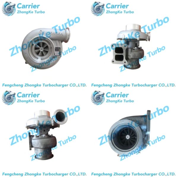 K29 Turbo 5329-988-6908 53299886908 5329-998-6908 21157621 3838158 Turbocharger For Volvo Penta Truck Off Highway With P1026 Engine
