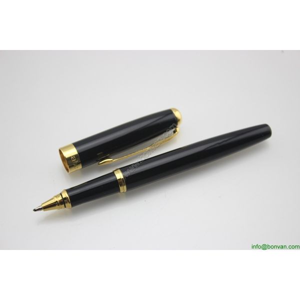 Buy engraved gift use metal roller ballpen, brass material at wholesale prices