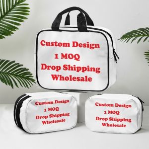 Quality Travel Toiletry Bag for Women, Makeup Bag&amp; Cases, Waterproof Makeup Organizer, Large Capacity Outdoor Travel Toiletries And Cosmetics Bag Three Piece for sale