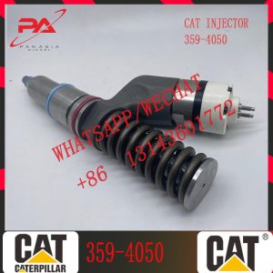 359-4050 Diesel C27/C32 Engine Injector 20R-1308 For C-A-Terpillar Common Rail