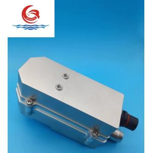 Quality Universal Car Parking Heater 1500W Automotive Electric Water Preheater for sale