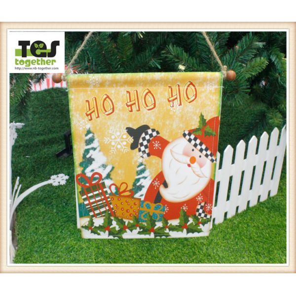 Buy Christmas flag /Christmas tree flag/ Festival /gift/child at wholesale prices