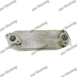 D2366 Engine Spare Part 400206-00048 For DOOSAN