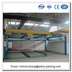 Quality mechanical underground parking garage design Companies Looking for Partners for sale