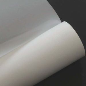 China Clear Printable Inkjet Film For Screen Printing on sale