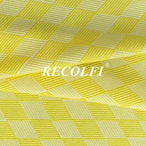 Mesh Activewear Material Fabric Pill Resistent Casual Leggings