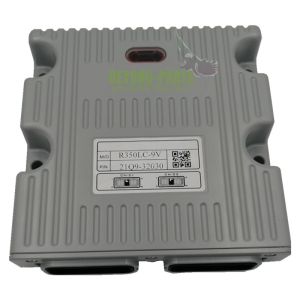 Hyundai R350LC-9V Excavator Parts Controller Control Box 21Q9-32030