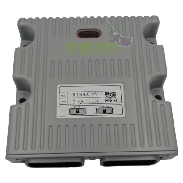 Hyundai R350LC-9V Excavator Parts Controller Control Box 21Q9-32030