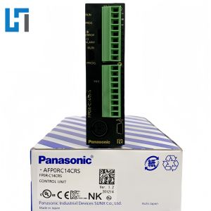 AFP0RC14CRS FP0R-C14CRS Panasonic PLC Module plc Programming Controller Module