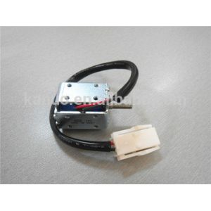 Quality I034289 00 I034289 Noritsu Qss3701 Minilab Spare Part SOLENOID for sale