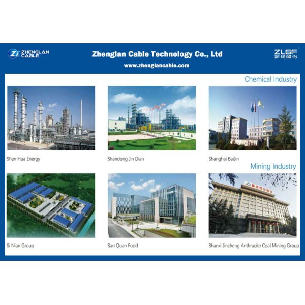 0.6/1KV Unarmoured CU Conductor LV Power Cable (CU/NYY/N2XY) 3Cores Nominal Section:3x1.5~3x400mm²