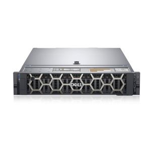 2U Dual-Channel Rack Server Dell PowerEdge R740XD 32G*2 DDR4 RDIMM Memory and
