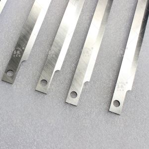 Precise Industrial Hot Blade Enhance Cutting Efficiency