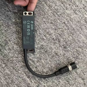 Original Pizzato USA SR BD41AM0.1 Safety Magnetic Sensor With Best Price