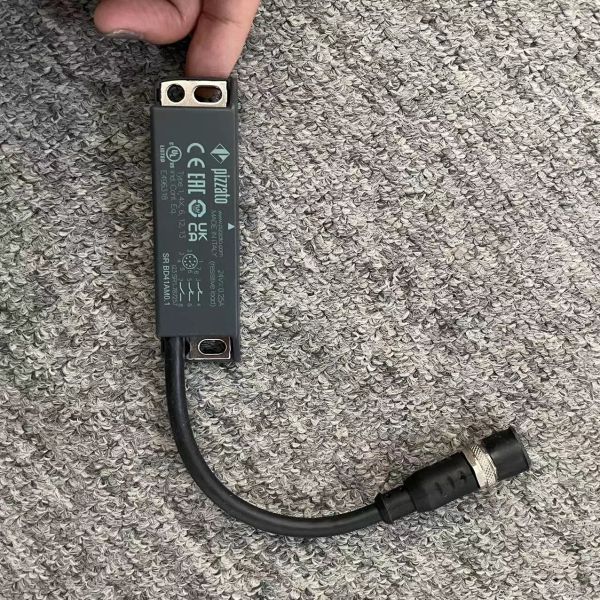 Original Pizzato USA SR BD41AM0.1 Safety Magnetic Sensor With Best Price