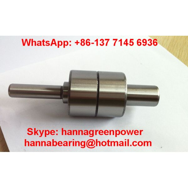 Buy Double Row Water Pump Bearing WR11871 Automotive Bearing OD - 30mm at wholesale prices