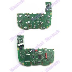 Audi Q5 MMI Control Circuit Board