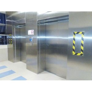 Buena calidad botonera de piso para OTIS elevador