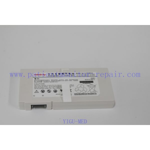 Buy Mindray TE7 LI24I002A Monitoring Battery Lithium Ion Cell at wholesale prices