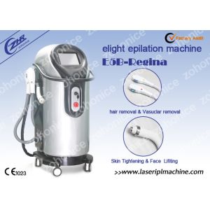 Hair removal E-light IPL RF Cooling System Skin Rejuvenation