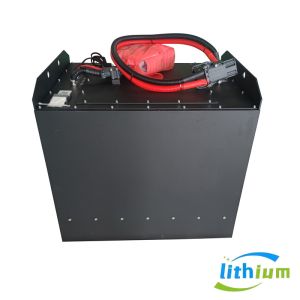 404Ah Lithium Ion Battery for Scissor Lift Equipment