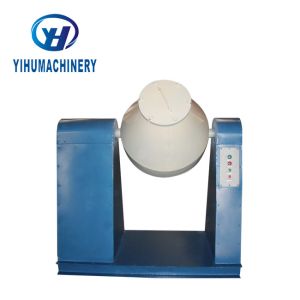 1.1-5 KW Stainless Steel Mixing Machine Blender Mixer Machine SGS Certification