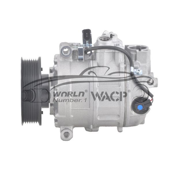 7SEU16C 7PK Car Air Conditioner Compressor DCP32052/4271005420 For Bentley Continental WXAA015