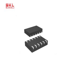 China SRC0CS25D Power Management IC 12-WFDFN Package Low Voltage High Efficiency Low Noise High Reliability on sale