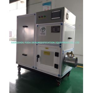 Moveable Compact Stand Alone Dehumidifier