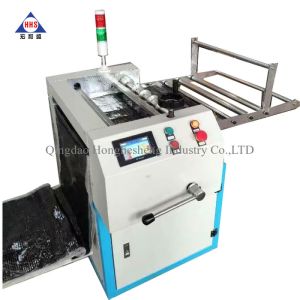 Silicone Sealing Strips Cutting Cutters Strips Rubber Cutting Machines