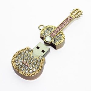 China Diamond Pen Drives Jewelry USB Flash Drives 8GB 16GB on sale