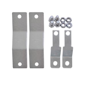 40cmx30cmx15cm Electrical Enclosure Cctv Power Supply Distribution Box White