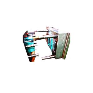 High Hardness Custom Plastic Injection Molding Cold Runner Perfect Surface