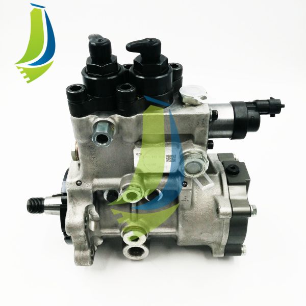 Buy 0445025602 Fuel Injection Pump For C7.1 Diesel Engine at wholesale prices