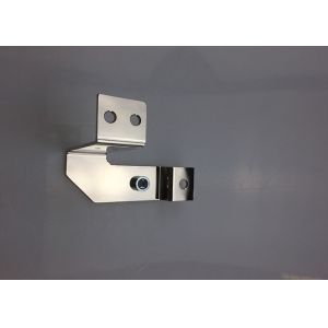 1060 Aluminum Bus Bar Excellent Electrical Conductivity For Electric Power